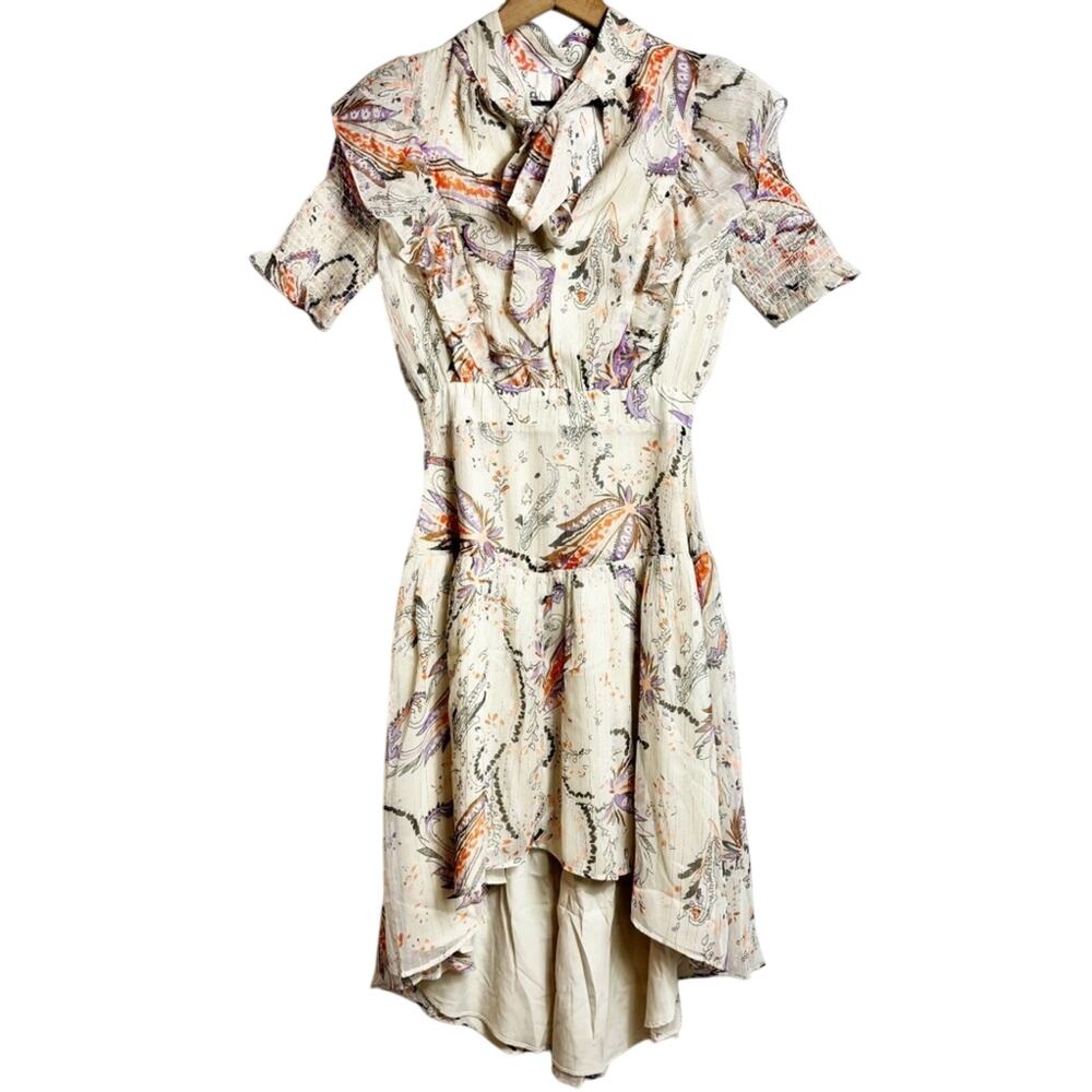 WALTER BAKER EMMA WOMEN DRESS SIZE 2 BRAND NEW WITH TAGS